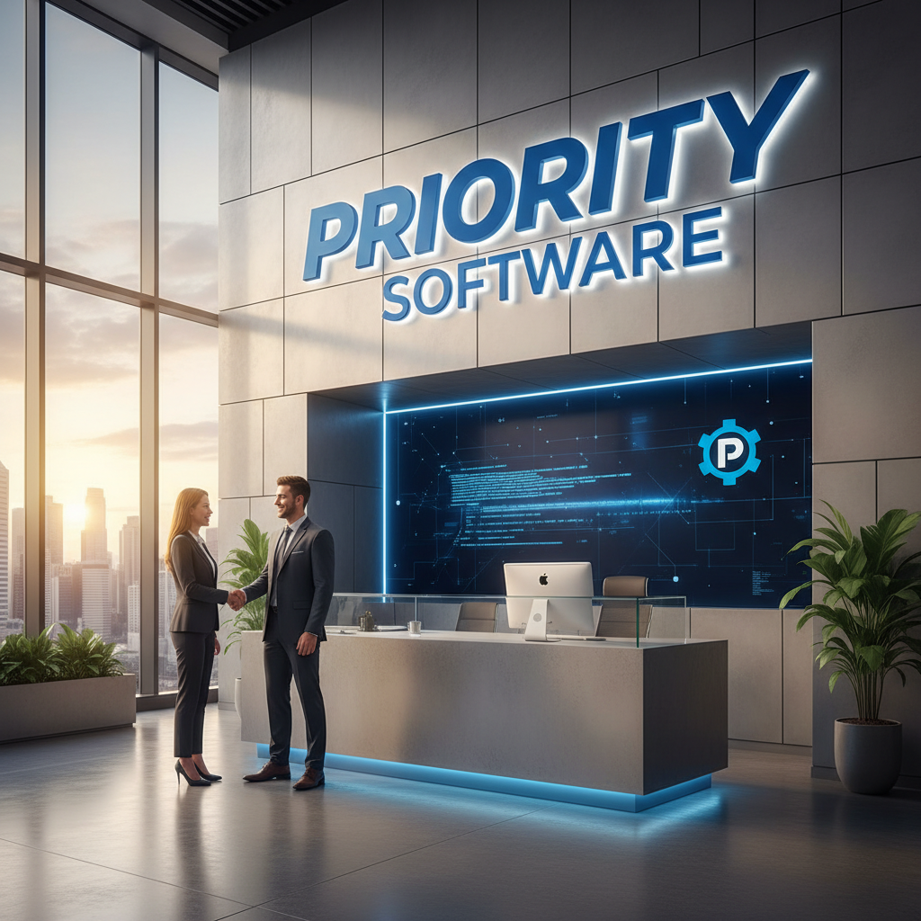 ניתוח נתונים עצמאי עם Priority: מדריך Power BI ו-Qlik Sense לעסקים